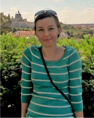 dr Kamila Nocoń (od sezonu 2014 do 2020)